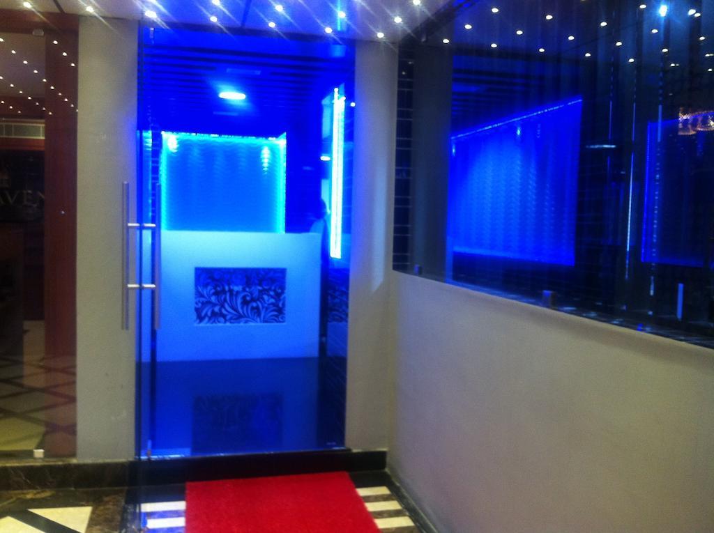 Park Avenue Nungambakkam Hotel Chennai