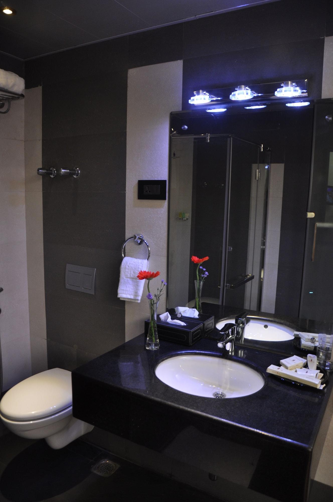 Park Avenue Nungambakkam Hotel 3*