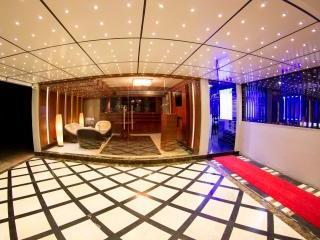 Park Avenue Nungambakkam Hotel 3*