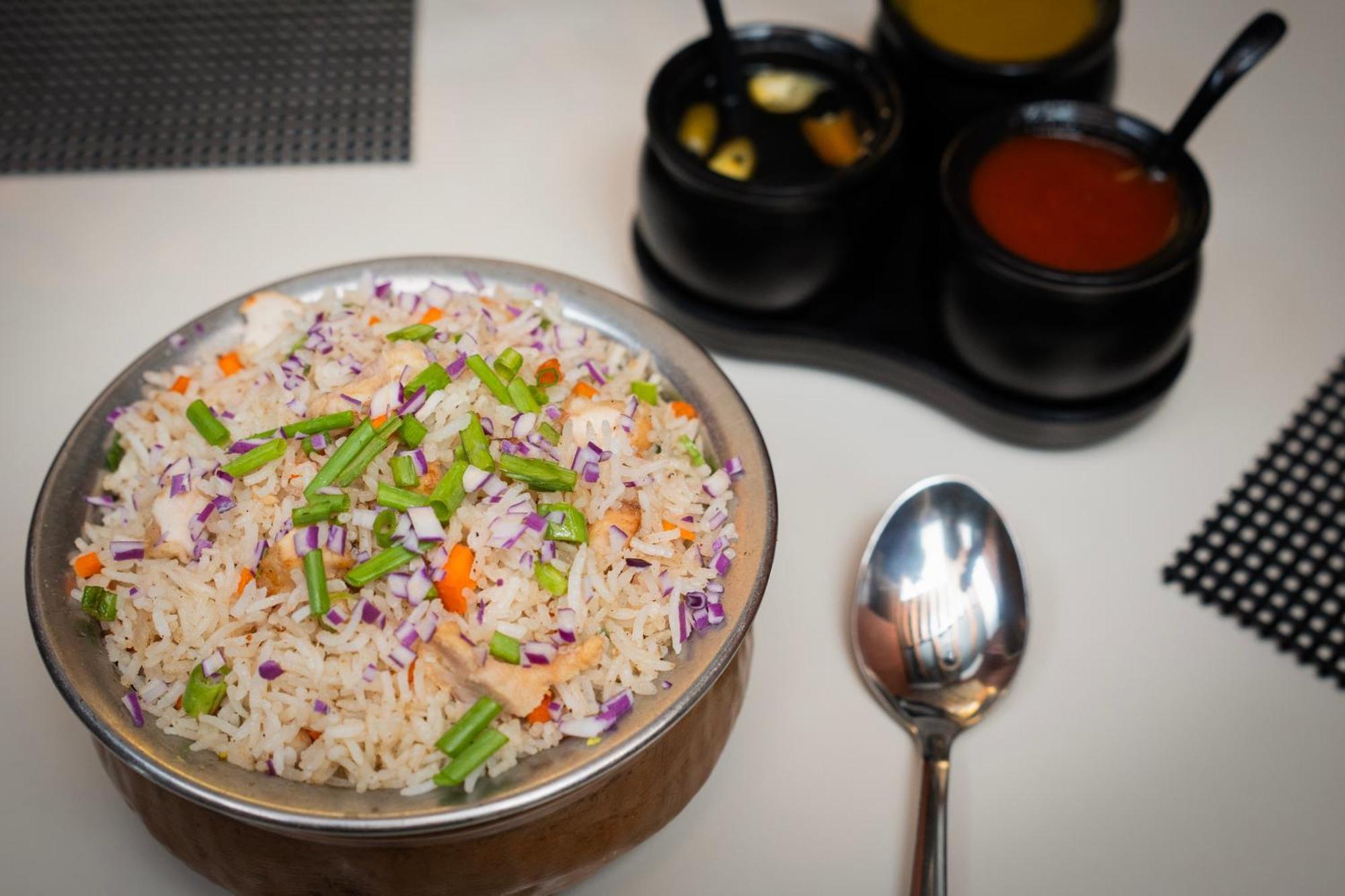 Hotel Park Avenue Nungambakkam 3*