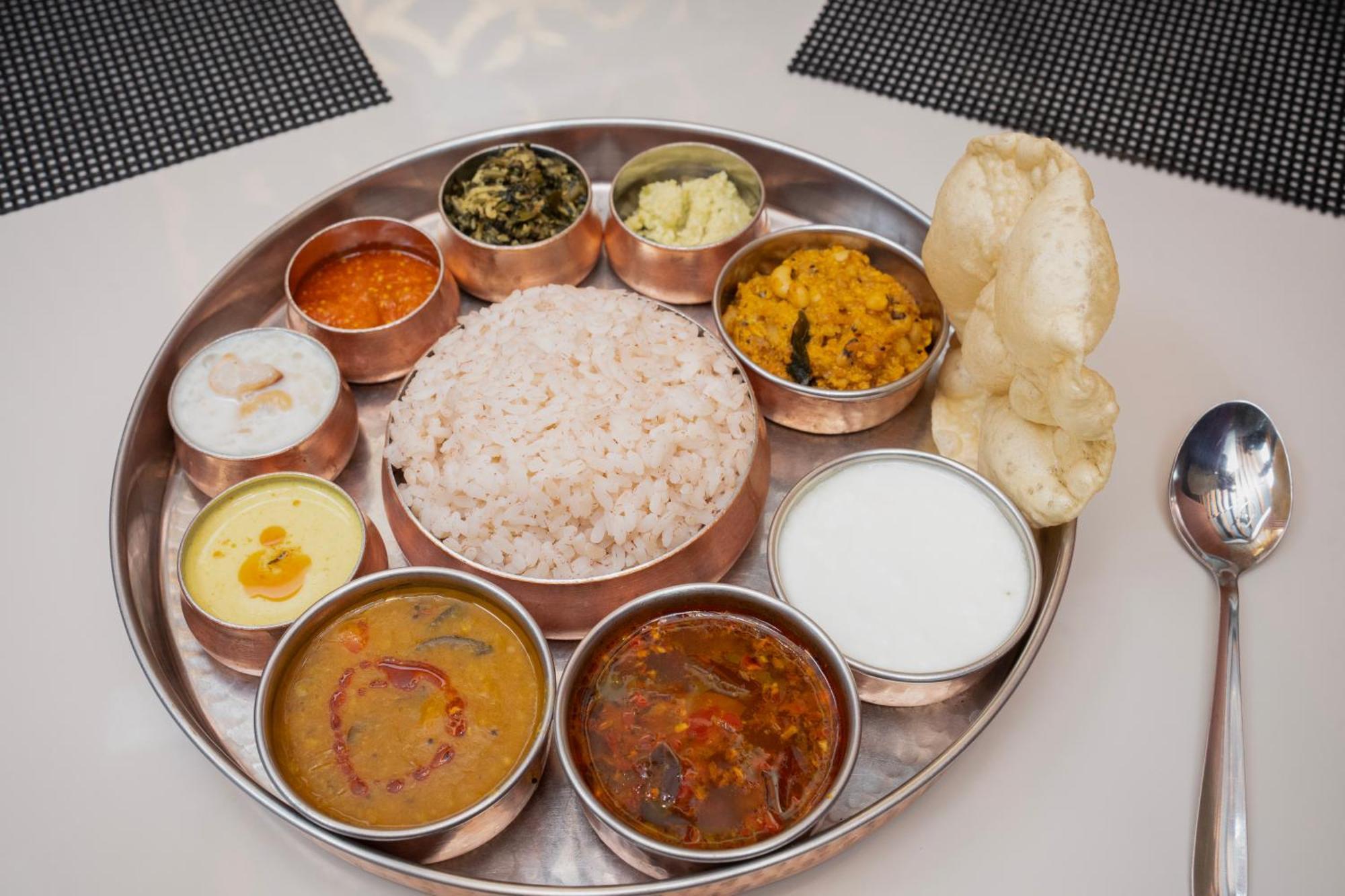 Park Avenue Nungambakkam 3* Chennai