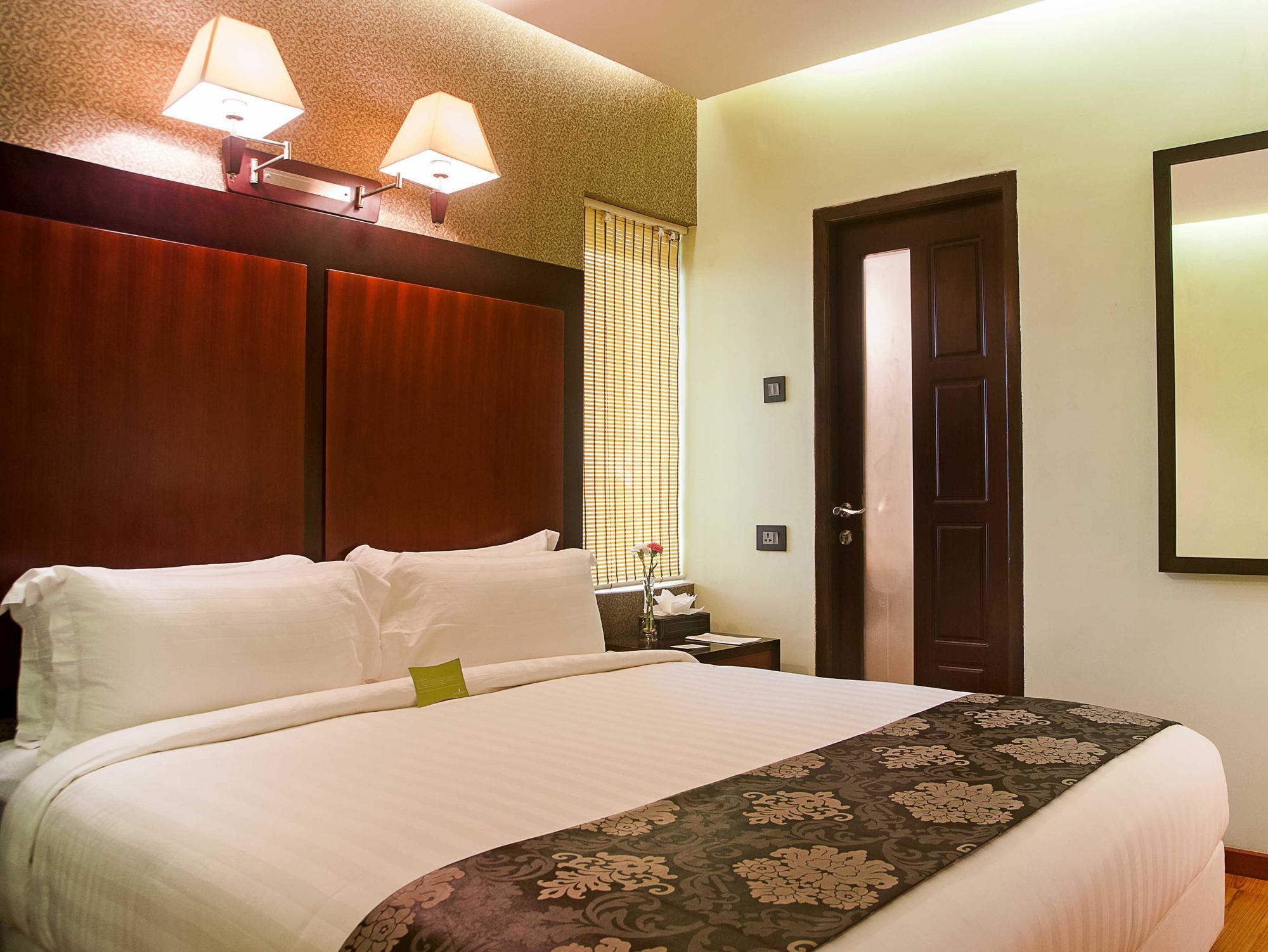 Park Avenue Nungambakkam 3* Chennai