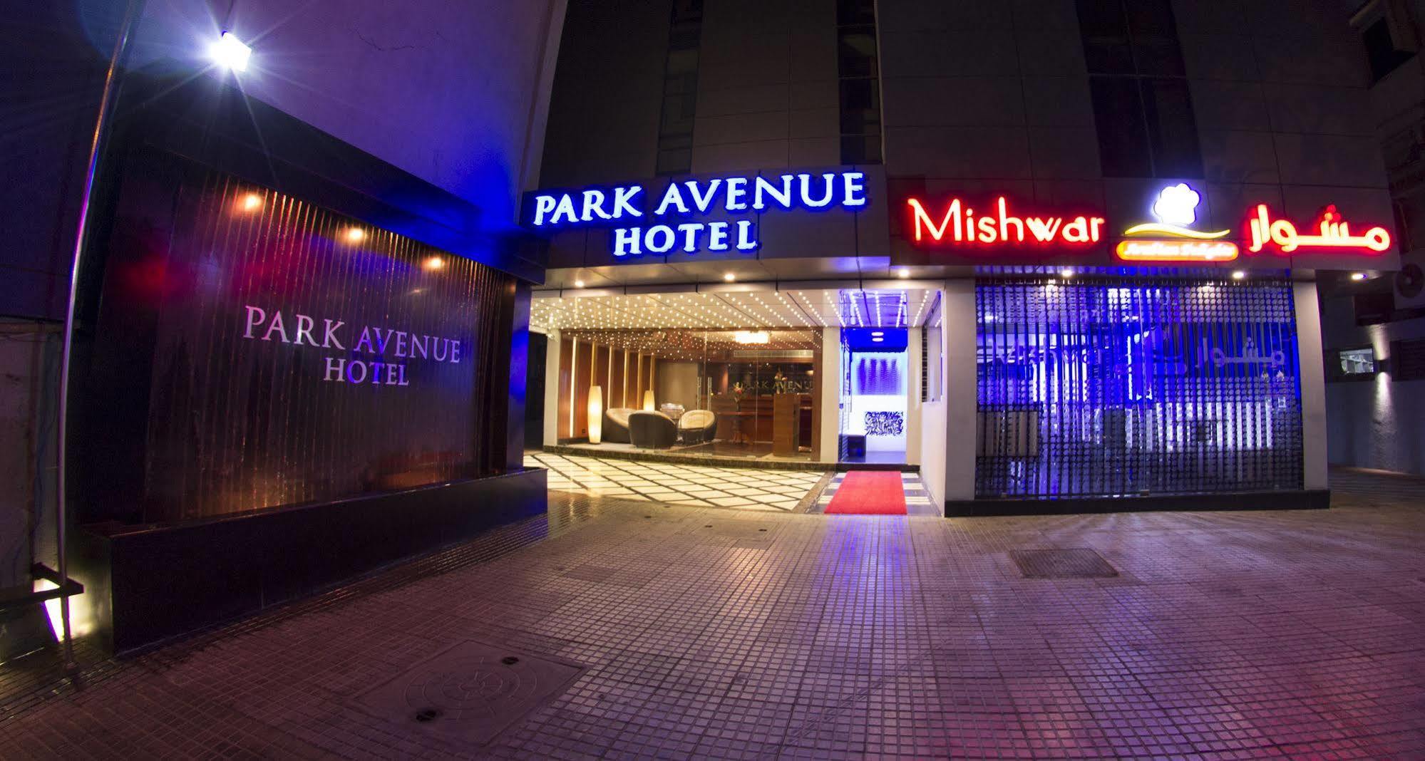Park Avenue Nungambakkam Chennai