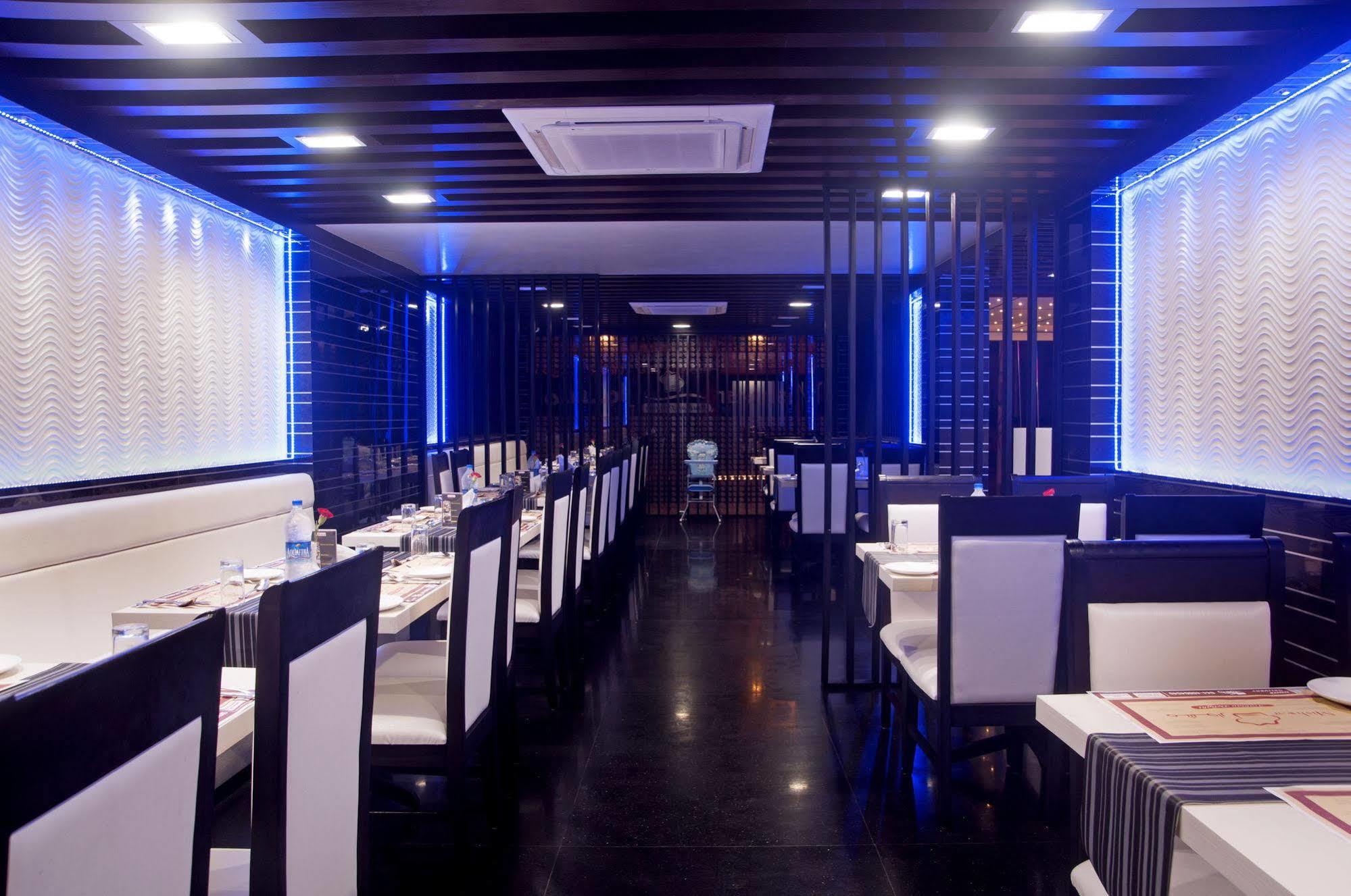 Hotel Park Avenue Nungambakkam Chennai